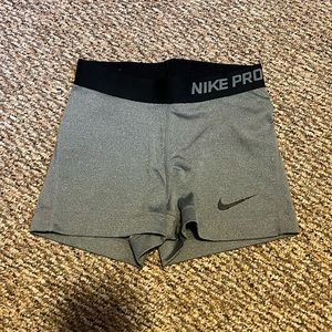 Nike Pro Shorts